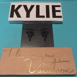 KYLIE Eyeshadow